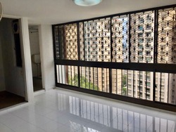 Faber Garden Condominium (D20), Condominium #220977991